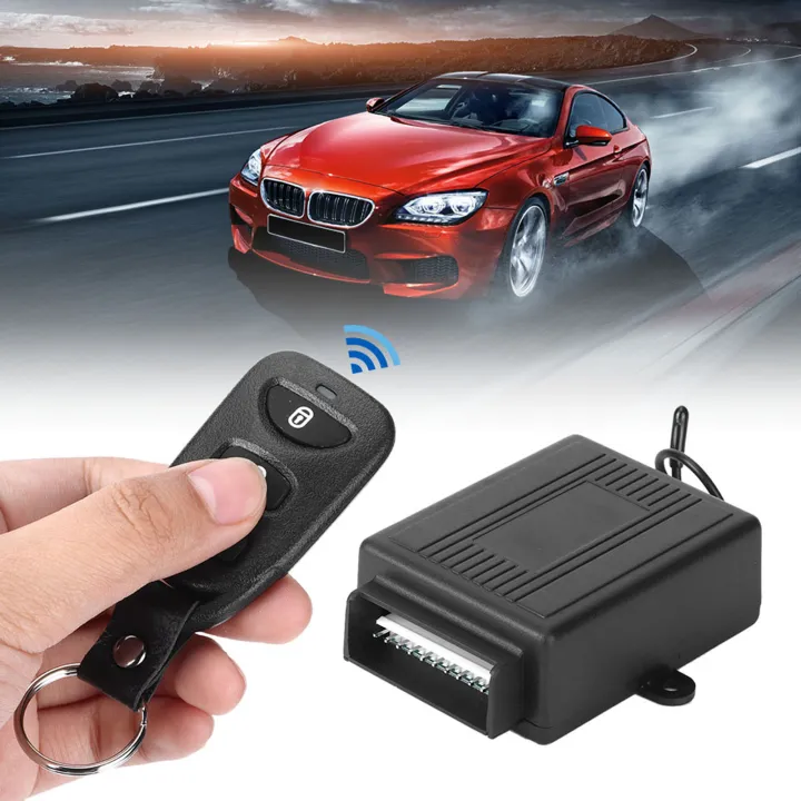 Keyless%20Entry%20Central%20Lock%20Universal%20Plastic%20Car%20Hardware%20Door%20System%20Remote%20Control%20Kit%20-%20Image%207