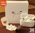 Airpods Pro Made In Dubai Wireless Earbuds - Bluetooth Headphone.