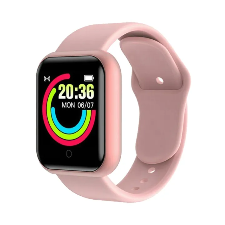 New%20label%20Smart%20Electronic%20Watch%20For%20iPhone%20Xiaomi%20Sport%20Fitness%20Pedometer%20Color%20Screen%20Add%20wallpapers%20Watches%20Men%20Women%20Kids%20-%20Image%202