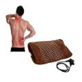 Electric Hot Water Bottle Portable Rechargeable Hand Warmer Heating Bag - Hot Water Bag - hot water bag. 