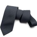 Tie for Men Formal Business 8cm Wide Striped Dot Professional Wedding Necktie.