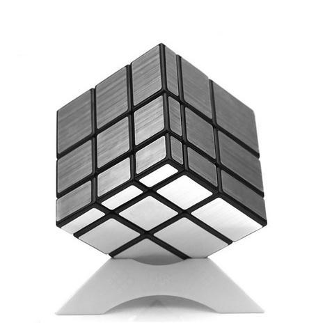Mirror%20Block%20Rubik's%20Cube%20-%20Silver%20and%20Black%20-%20Image%202