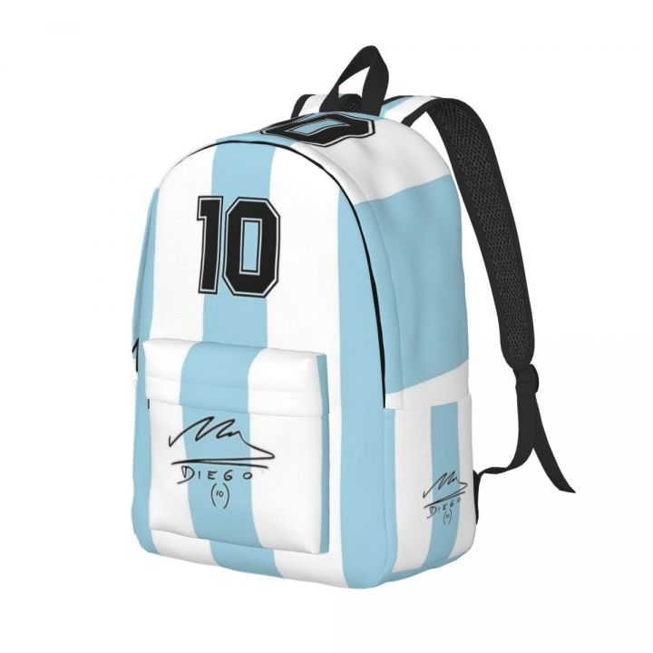 D10S%20Argentina%2086%20Diego%20Maradona%20D10%20Backpack%20for%20Soccer%20Bag%20Football%20Schoolbag%20for%20Boy%20Girl%20Kids%20Daypack%20Durable%20-%20Image%202