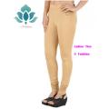 Cotton Spandex Ties Pant For Girls and ladies age 11,12,13,14, 16, 18, 20 ,22 Leggings. 