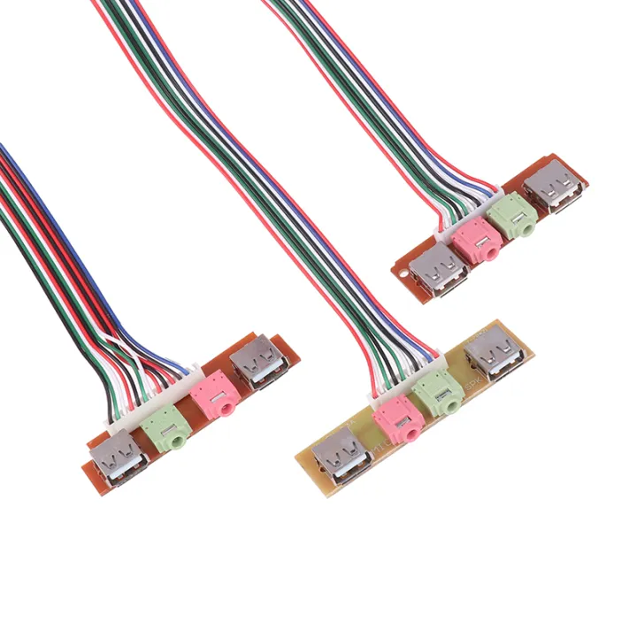 %E3%80%90Exclusive%20Offer%E3%80%91New%20Computer%20Chassis%20Front%20Panel%20Audio%20Jack%20Front%20USB%20Interface%20Host%20Front%20Bezel%20Cable%20-%20Image%203