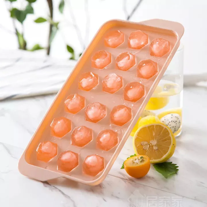 1PC%20Creative%20Round%20Ice%20Cube%20Tray%20With%20Lid%2018/33%20Grid%20Ice%20Molds%20Home%20Kitchen%20Cooler%20Tools%20-%20Image%206