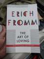 The Art of Loving by Erich Fromm (Paperback). 