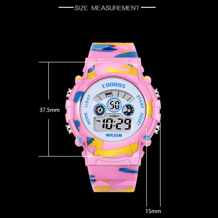 %E3%80%90beauty%20code%20store%E3%80%91Student%20Colorful%20Luminous%20Children's%20Watch%20Girls%20Boys%20Casual%20Wristwatch%20Bracelet%20-%20Image%207