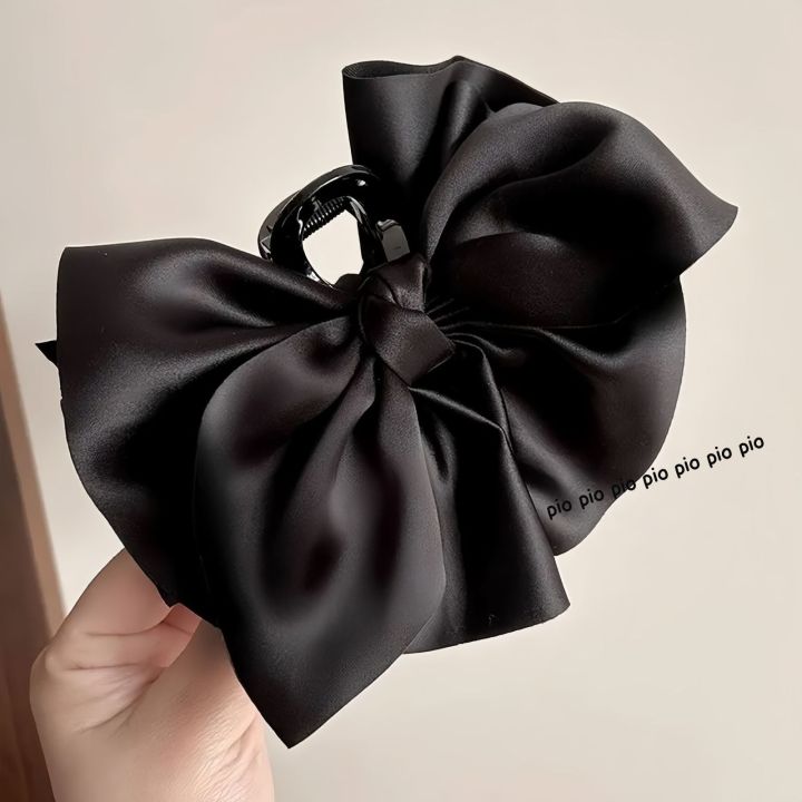 Korean%20style%20Bow%20Hair%20clip%20-%20Image%202