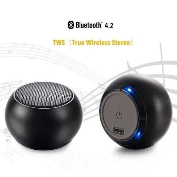 Round%20Shape%20Clear%20Sound%20Quality%20Heavy%20Bass%20Wireless%20Speaker%20Metal%20Body%20Portable%20Mini%20Bluetooth%20Speaker%20-%20Image%207