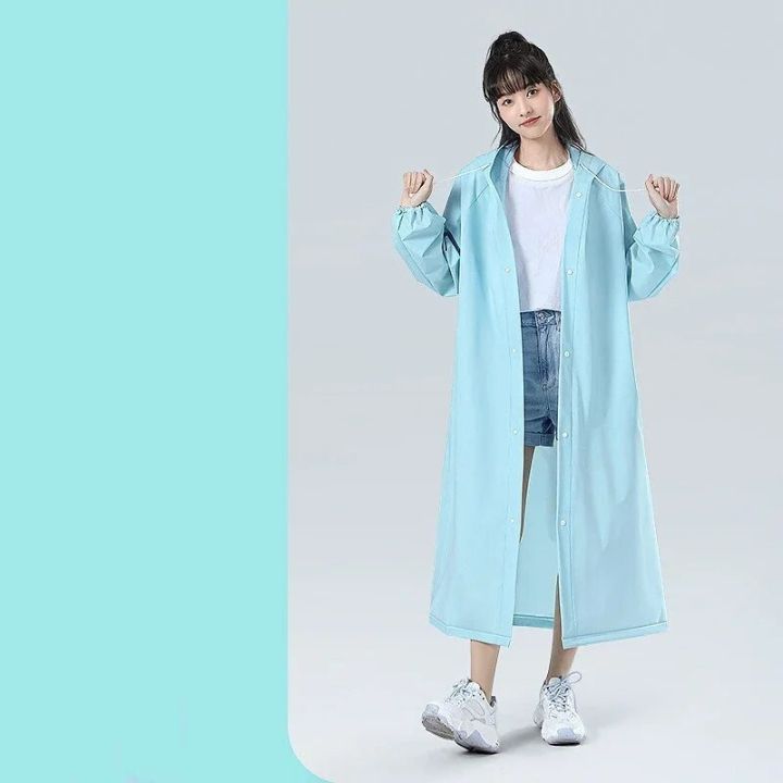Adult%20Raincoat%20Hooded%20One-piece%20Long%20Raincoat%20Reusable%20Poncho%20Outdoor%20Rainwear%20For%20Women%20And%20Men%20Transparent%20Waterproof%20Poncho%20-%20Image%207