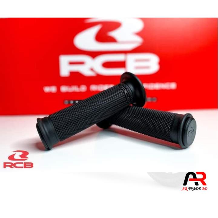 RCB Handle Grip universal Motorcycle