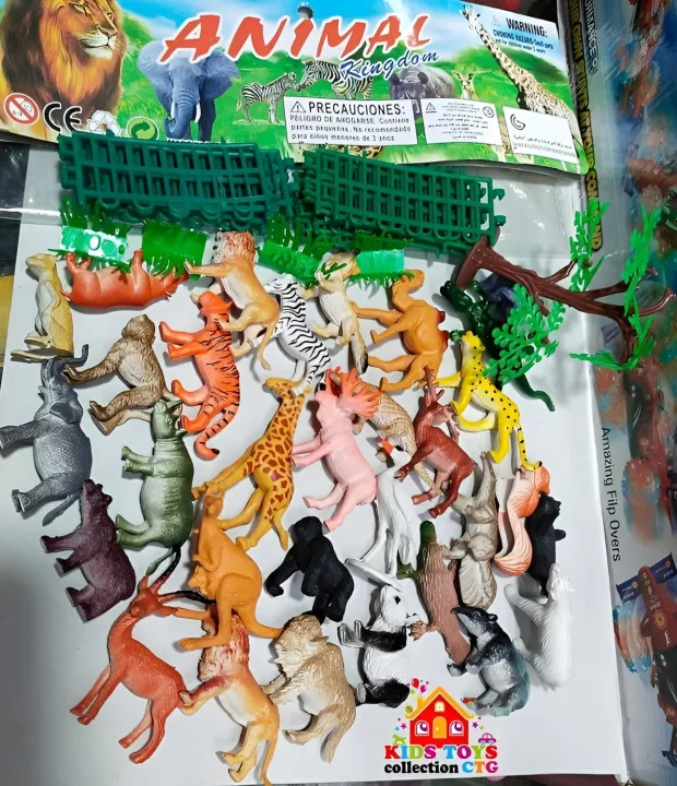 Mini%20Animal%20Zoo%20set%20-Exclusive%20Animal%20Play%20Set%2032+-%20pcs%20animal%20-%20Image%202