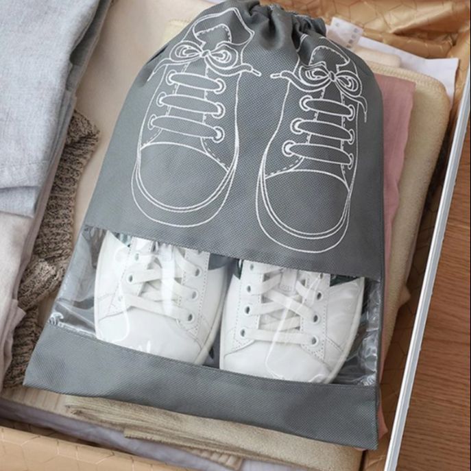 1p%20Visible%20Home%20Storage%20Bag%20Non-Woven%20Dustproof%20Drawstring%20Storage%20Bags%20clothing%20Travel%20Pouch%20handbag%20Organizer%20Shoe%20Dust%20Bag%20-%20Image%209