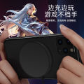 The magnetic wireless charger of the mobile phone is not wrong to chase dramas and play games, and the magnetic wireless charging of lazy people is light and thin.
