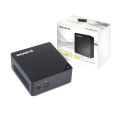 GIGABYTE Mini PC BRIX GB-BKi3HA-7100 Core i3 7th Gen Mini PC | 8GB RAM | 256GB NVMe SSD | Ultra Compact Desktop ( Refurbished ). 