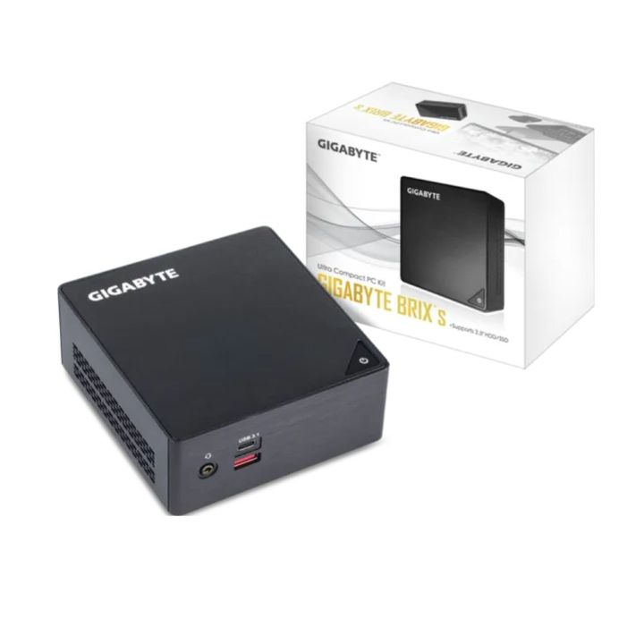 GIGABYTE%20Mini%20PC%20BRIX%20GB-BKi3HA-7100%20Core%20i3%207th%20Gen%20Mini%20PC%20%7C%208GB%20RAM%20%7C%20256GB%20NVMe%20SSD%20%7C%20Ultra%20Compact%20Desktop%20(%20Refurbished%20)%20-%20Image%203