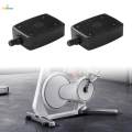 Exercise Bike Pedal Cycling Parts 1/2'' Indoor Fitness Equipment Accessories. 