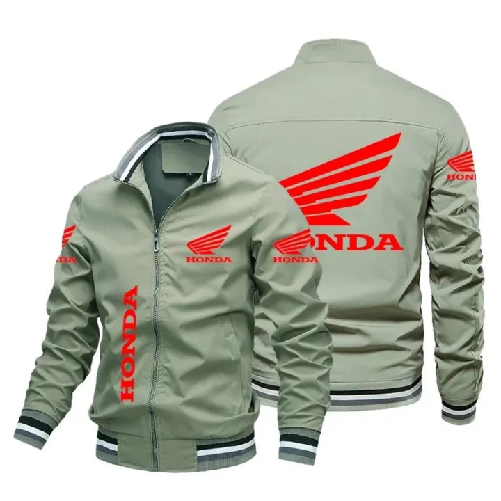 Men's%20Honda%20Motorcycle%20Jacket%20Honda%20Red%20Wing%20Racing%20Logo%20Print%20Biker%20Jacket%20Windbreaker%20Honda%20Car%20Team%20Jacket%20Men%20Clothing%20Coats%20-%20Image%203