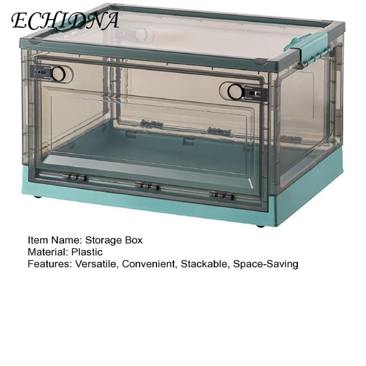 Stackable%20Storage%20Bin%20Foldable%20Stackable%20Plastic%20Storage%20Box%20with%20Lid%20for%20Home%20Organization%20Closet%20Organization%20Bin%20-%20Image%204
