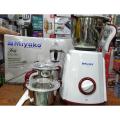 Miyako Jazz Heavy Duty 800Watt Blender. 
