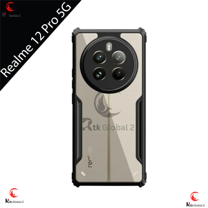 For%20Realme%2012%20Pro%205g%20/Realme%2012%20Pro%20plus%20/%20Back%20Case%20Camera%20Protection%20Xundd%20Transparent%20Protective%20Mobile%20Phone%20Back%20Cover%20-%20Image%204