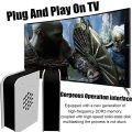 Game Console M15 MAX Plug and Play On TV Box 4G+500G HDD 70000+Games For WII PS2 SS DC PSP XBOX GAMECUBE Child's Present.
