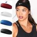 Unisex Sports Headband 100% Premium Cotton Basketball With Yoga & Running Headband For Men & Women. 