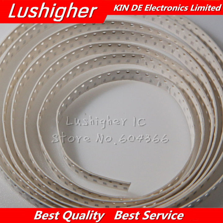 100PCS%200805%20SMD%20Resistor%201%25%2047K%20Ohm%204702%20473%2047.0Kohm%20-%20Image%203