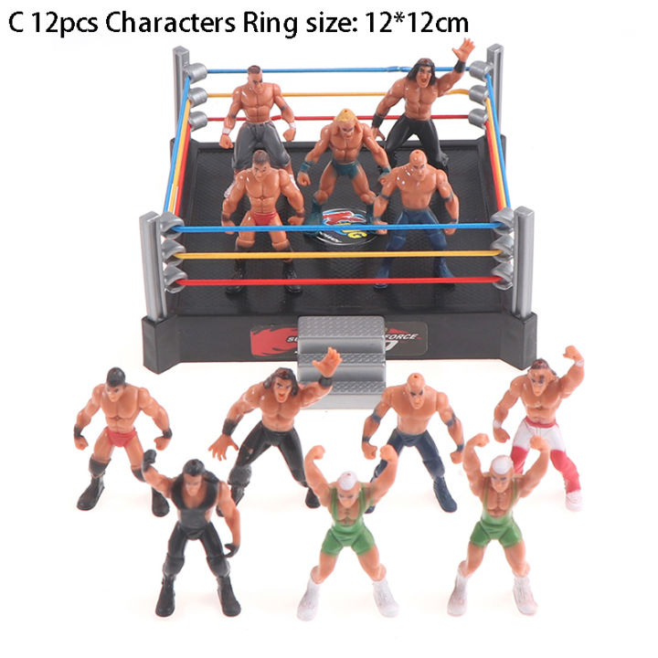 Wrestling%20Toys%20for%20Kids%20WWE%20Action%20Figures%20Elite%20Wrestlers%20Warriors%20Toys%20-%20Image%202