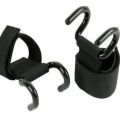 Power Lifting Hook/Wrist Arm Blaster - Fitness Mart. 