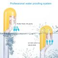 Professional Snorkeling Diving Mask Underwater Scuba Full Face Snorkel Mask Anti Fog Goggles for Kids Adult Swimming Equipment. 