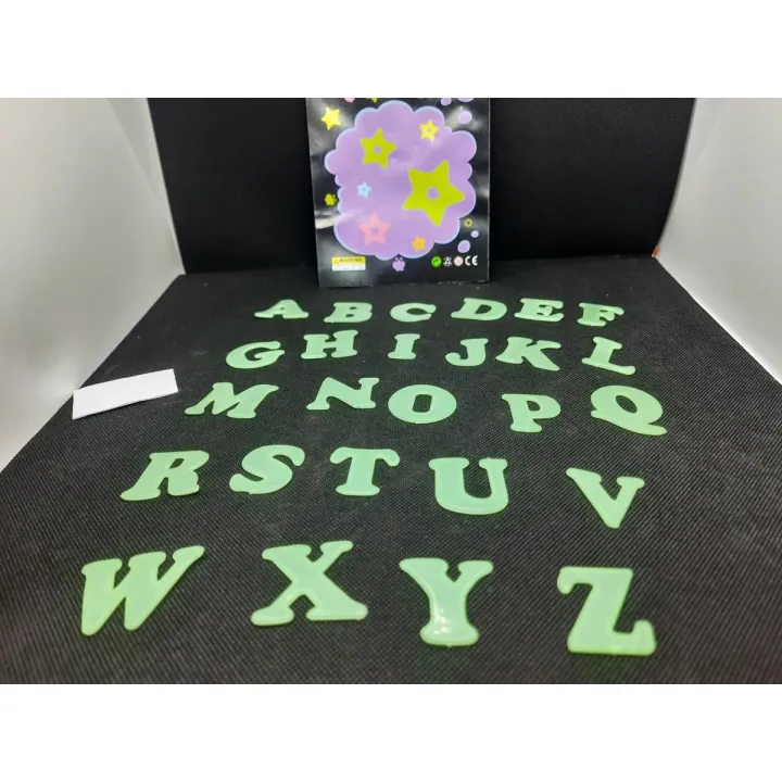 Room%20Wall%20Decoration%20Radium%20Alphabet%20Sticker%20For%20Kids%20Girls%20Boys%20-%20Image%202