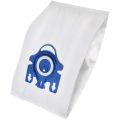 12Pcs Vacuum Cleaner for Miele GN AirClean 3D Efficiency Dust Bags Replace Miele GN Vacuum Cleaner Dust Bag Part. 