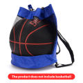 Basketball Backpack Oxford Cloth Shoulder Messenger Bag Volleyball Football Bag. 