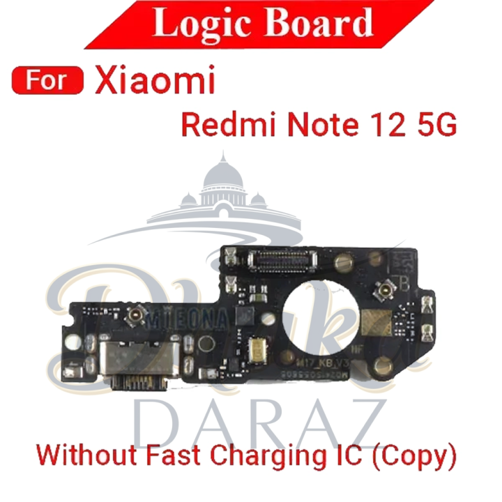 Charging%20Logic%20Board%20For%20Xiaomi%20Redmi%20Note%2012%2012%20Pro%2012%20Pro%20Plus%204G%205G%20Charging%20Port%20For%20USB%20Plug%20PCB%20Dock%20Connector%20Replacement%20Parts%20-%20Image%202