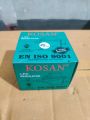 KOSAN MS-1165 Low Pressure LPG Gas Regulator – Butane & Propane, 20mm & 22mm, 1.3kg/h Capacity, Made in Malaysia – Minimum 5 Piece. 