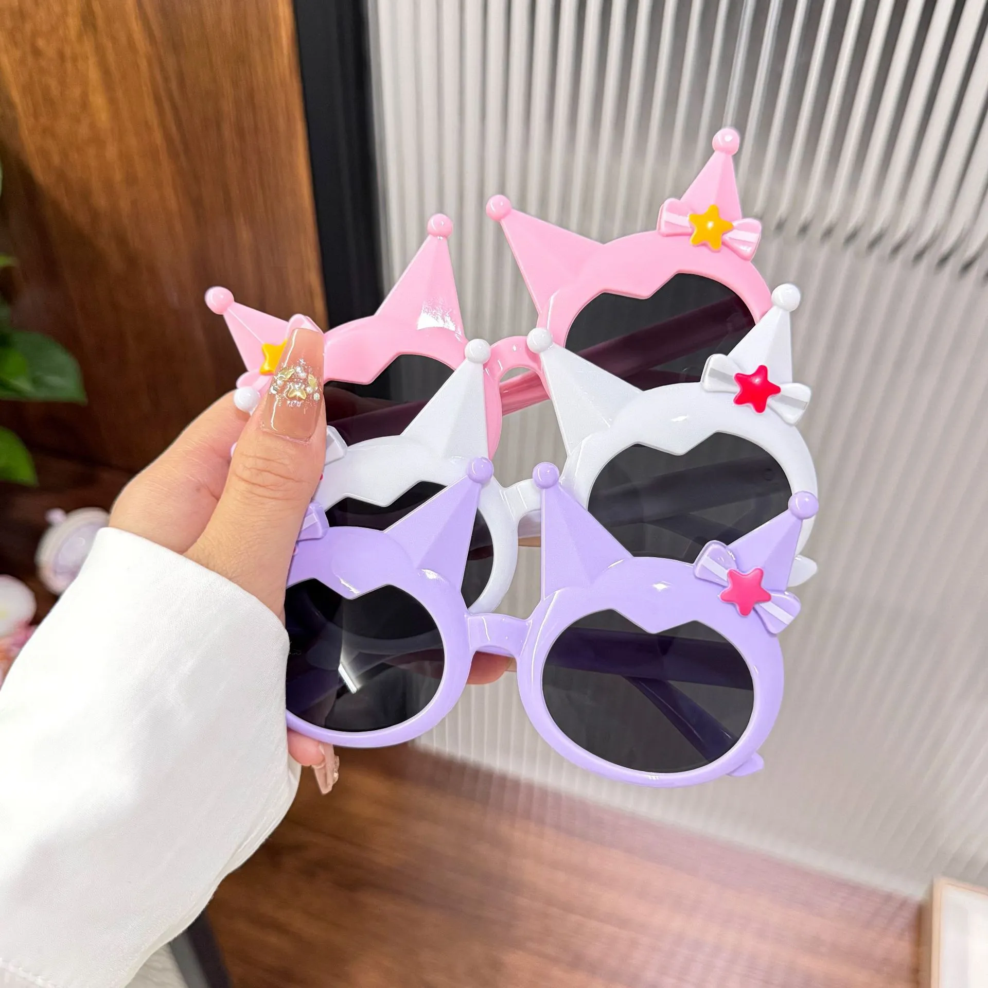 Kuromi Sunglass
