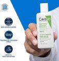 CeraVe Hydrating Cleanser For Normal to Dry Skin (88ml). 