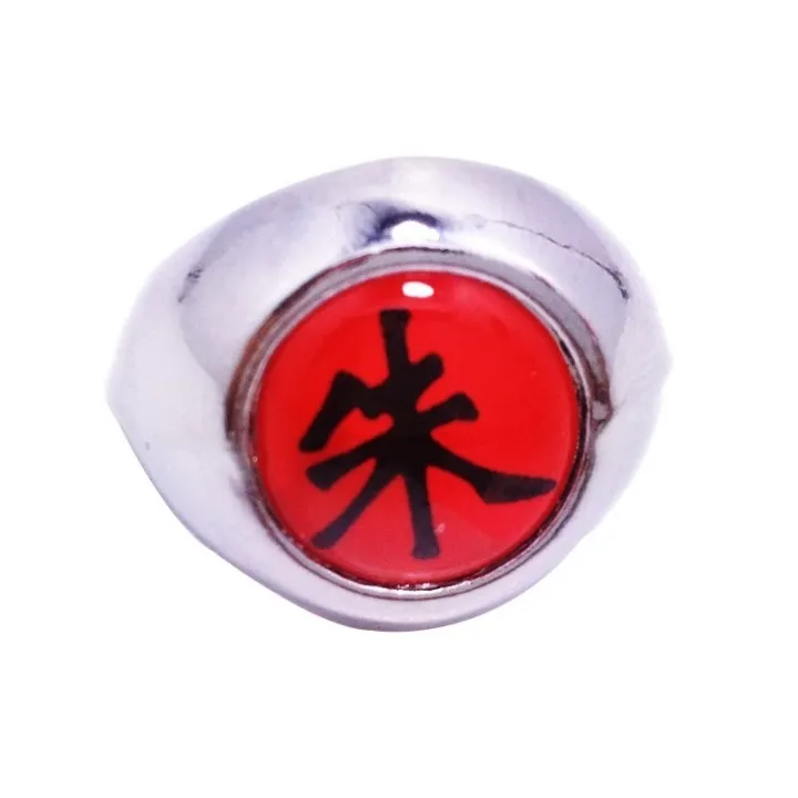 (NEW)%201pc%20Naruto%20ring%20akatuki%20ring%20member'%20Itachi%20Auke%20Pein%20pain%20pendant%20-%20Image%205