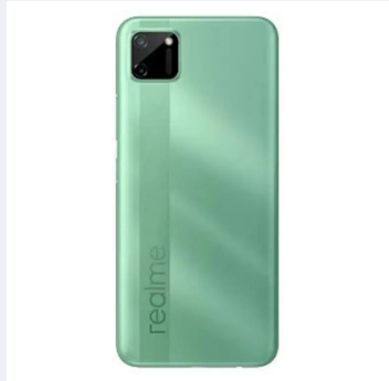 Back Panel Cover for Realme C11 By Power Telecom 24