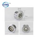 FR-900 FR-1000 Sealing Wheels Flat/Check/Strip Driven Wheel Continuous Sealing Machine Spare Parts. 