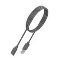 Charging Cable For Haylou solar Lite/ Watch2 Pro/ GST Lite Watch Charging Cable. 
