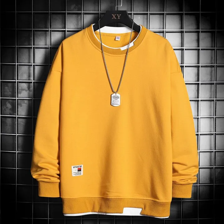 Sweatshirt%20boys%20autumn%20and%20winter%20new%20trendy%20ins%20trend%20hoodless%20round%20neck%20pullover%20long%20sleeve%20t-shirt%20two%20loose%20tops%20-%20Image%204