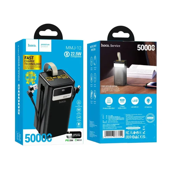 Hoco%20MMJ-12%2022.5W%20Fully%20Compatible%2050000mAh%20Power%20Bank%20with%20LED%20Lighting%20-%20Image%205