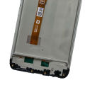 LCD With Frame For Vivo Y11 2019 Y12 Y15 Y17 Y3 U10 Display Touch Screen Digitizer Assembly Replacement Parts. 