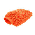 Car Wash Glove Double Super Microfiber Soft for Car Washing Hand Gloves Multifunction Cleaning Towel Car Detailing Brush Tools. 