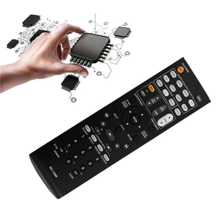 RC-736M%20Replace%20Remote%20for%20Theater%20System%20HT-R570%20HT-S5200%20HT-S5200B%20-570%20-570%20LSKF-570R%20LSKR-570R%20-570%20Easy%20Install%20-%20Image%205