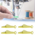 Sewing Threader Eco-friendly Helpful Reliable Needle Threader.
