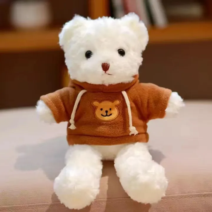 Sweater%20Bear%20Plush%20Toy%20Teddy%20Bear%20Doll%20Bear%20Doll%20Crane%20Machine%20Dressing%20Bear%20Rag%20Doll%20Wholesale%20Set%20LOGO%20-%20Image%206